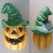 solar halloween light images