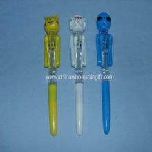 Animal Shaped pen images