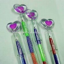 Heart Shaped Pen images