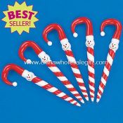 Christmas Set Pen With Smile Face images