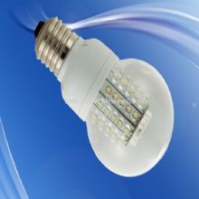 LED bulb images