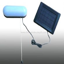 solar indoor light images