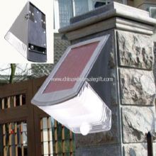 Solar-Infrarot-Sensor-Licht images