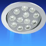 12 LED ceiling light images