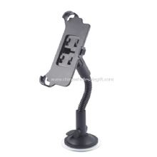 Apple iPhone5 Car Mount Cradle Suction Windshield Holder images