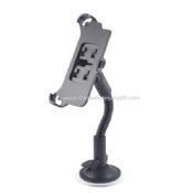 Apple iPhone5 Car Mount Cradle Suction Windshield Holder images