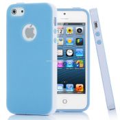 High impact combo hard case for iPhone images