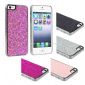 Bling Glitter Diamond Chrome Hard Case For iPhone 5 small picture