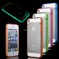 Clear Transparent Luminous Style Case For iPhone5 small picture