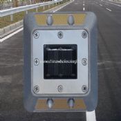 4 led Solar road studs images