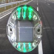 6db super fényesség LED napenergia közúti csapok images