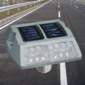 IP68 Solar road studs images