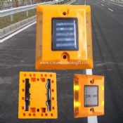 Solar road studs images