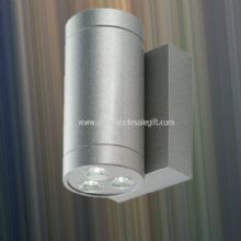 Aluminum LED WALL WASHER images