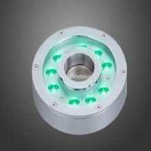 Green LED WALL WASHER images