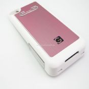 Battery Speaker 1600mah for iphone 4 4s images