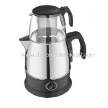 ACERO STAILESS SAMOVAR images