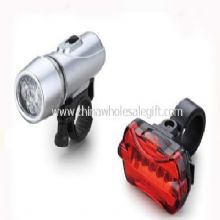 Bike light set images