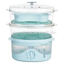 6L Food Steamer images