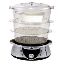 Food Steamer images