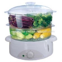 Food Steamer images