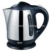 1.8L stainless steel kettle images