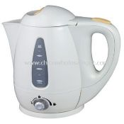 1.8L with warmer controller Electric kettle images