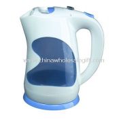 Cordless Electric kettle images