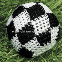Gewebte Sport Ball images