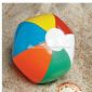 Mini Inflatable Beach Ball small picture