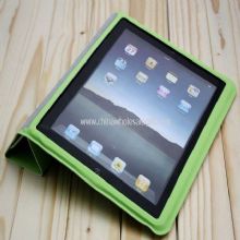 PU Leder Smart Cover Case Tasche Stand Ganzkörper für iPad2 3 images
