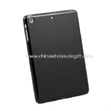 Soft TPU Gel Silicone Bumper Case Skin Cover for Apple Ipad mini images