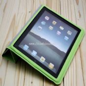 PU Leather Smart Cover Case Pouch Stand Full Body for iPad2 3 images