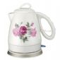 360 degree rotating Ceramic electric kettle small picture