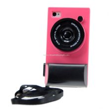 iPhone5 Fashion Camera Style Hard Case images