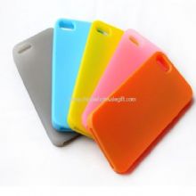 Funda de silicona iPhone5 images