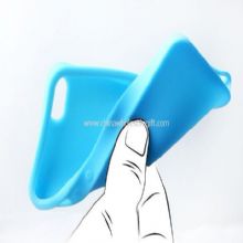 Funda de silicona iPhone5 images