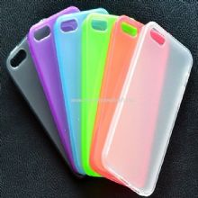 iPhone5 TPU case images