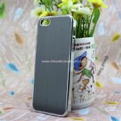 iPhone5 aluminum hard case images