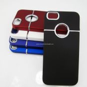iPhone5 Deluxe chrome hard case images