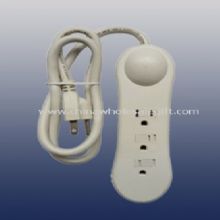 3-Outlet Power Strip images