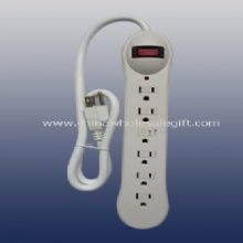 6-Outlet Power Strip images