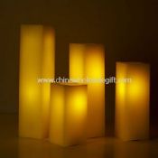 Led wax Candle images