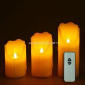 LED Remote-Control Candle images