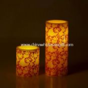 Printing Candles images