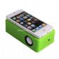 Magic Wireless Mobile Cell Phone Speaker small picture