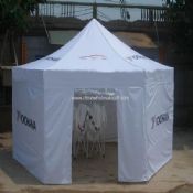 Aluminum Folding Gazebo images