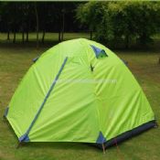 Camouflage Family Camping tent images