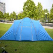 Family Camping Tent images