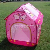 Kid Play Tent images
